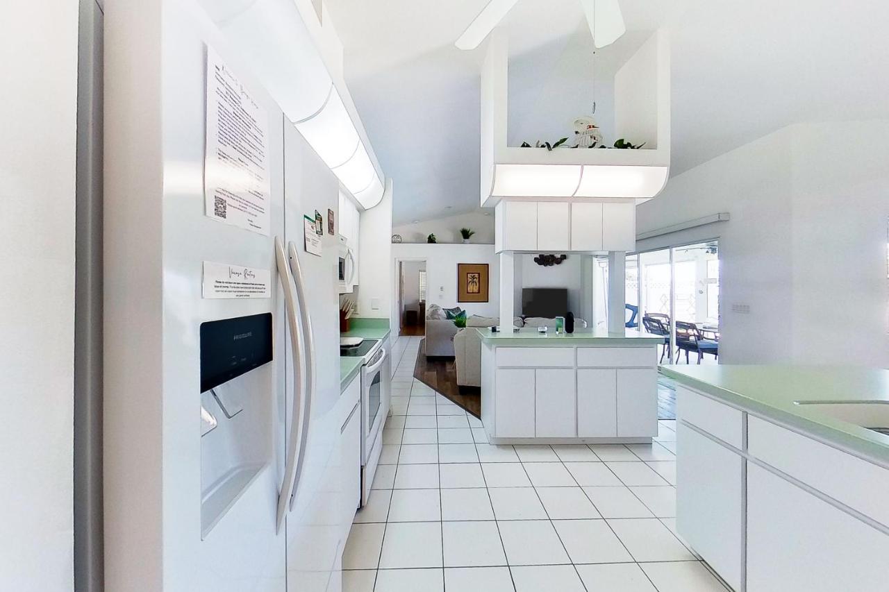 فيلا Bungle House Rotonda West المظهر الخارجي الصورة