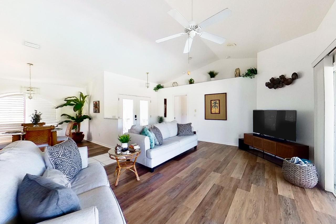 فيلا Bungle House Rotonda West المظهر الخارجي الصورة
